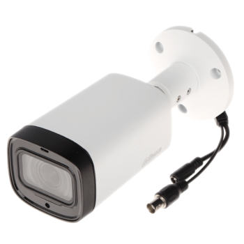 KAMERA TUBOWA 4w1 DAHUA HAC-B4A21-VF-2712 2Mpx 2.7-12mm IR30 12VDC